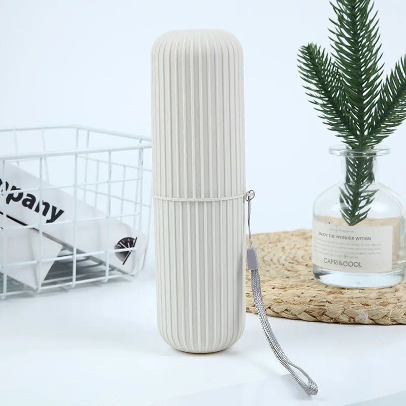 The Brush Pouch