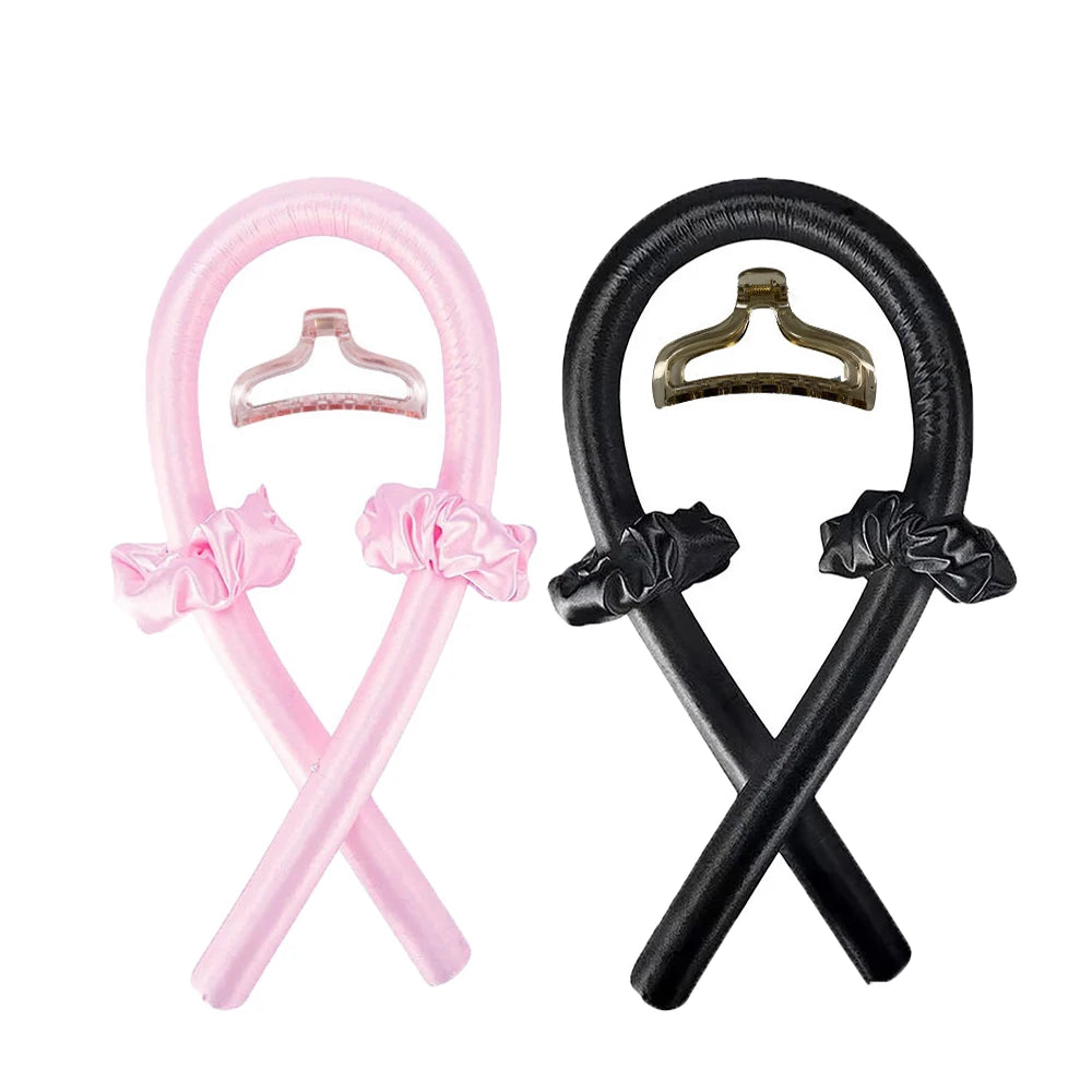 Hair Curler Accessories
