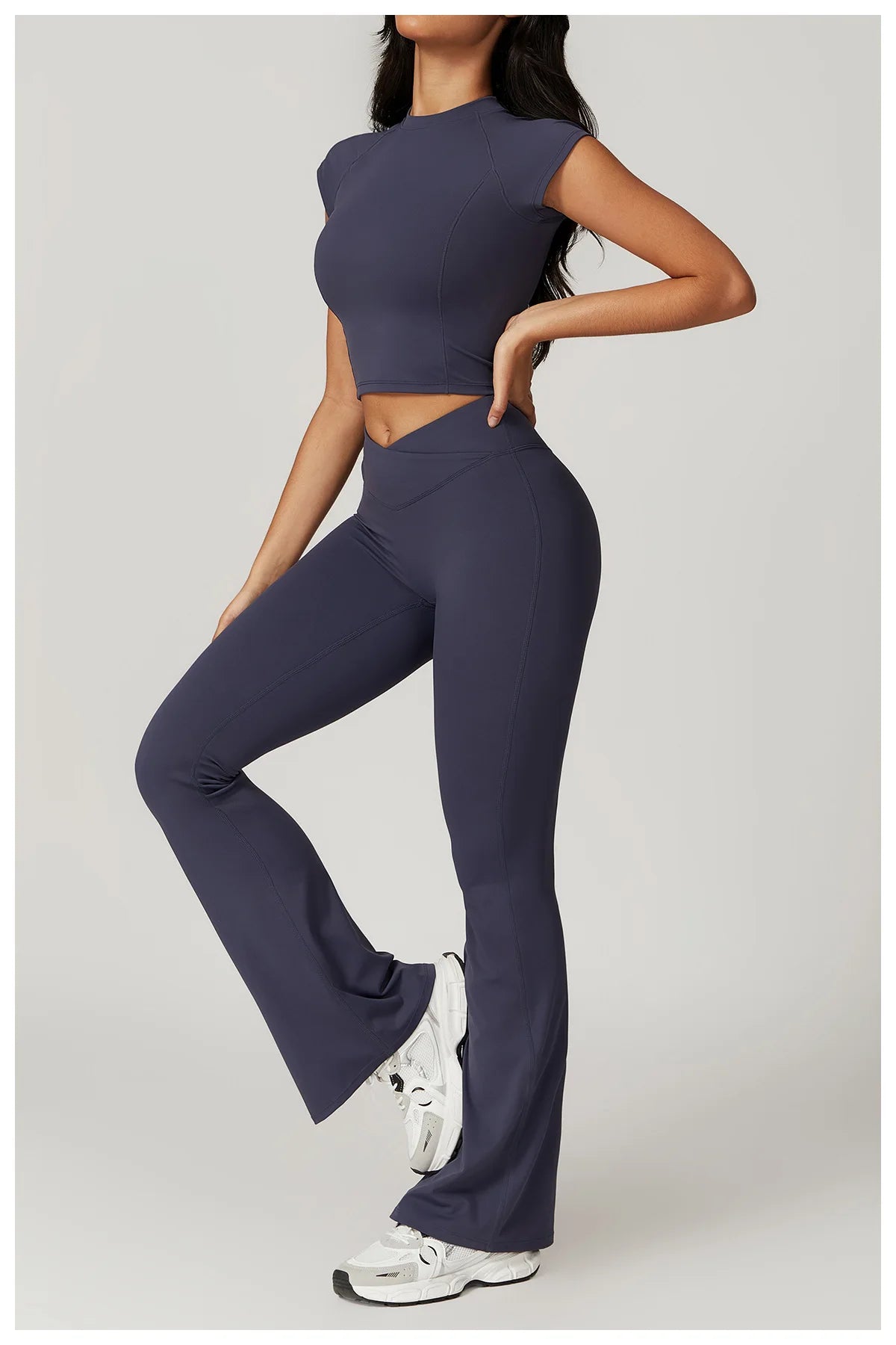 Blushiń Babe Romper Set