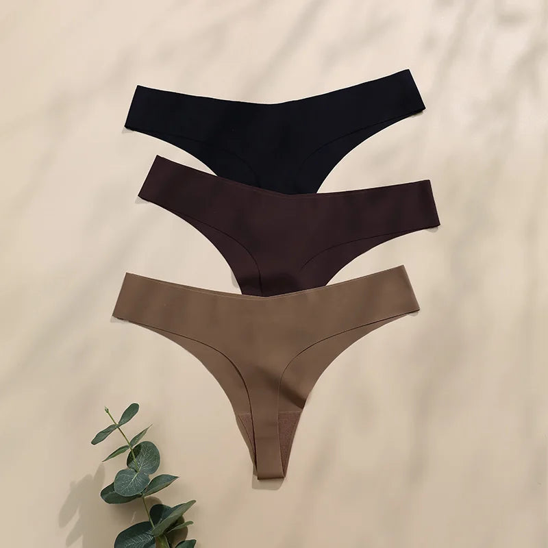 Luxe Underwear Set