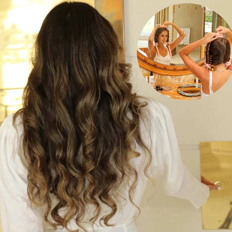 Hair Curler Accessories