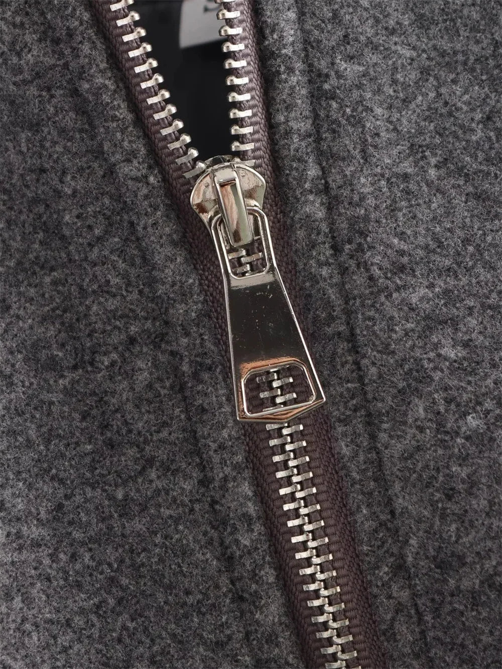Cozy Muse Jacket
