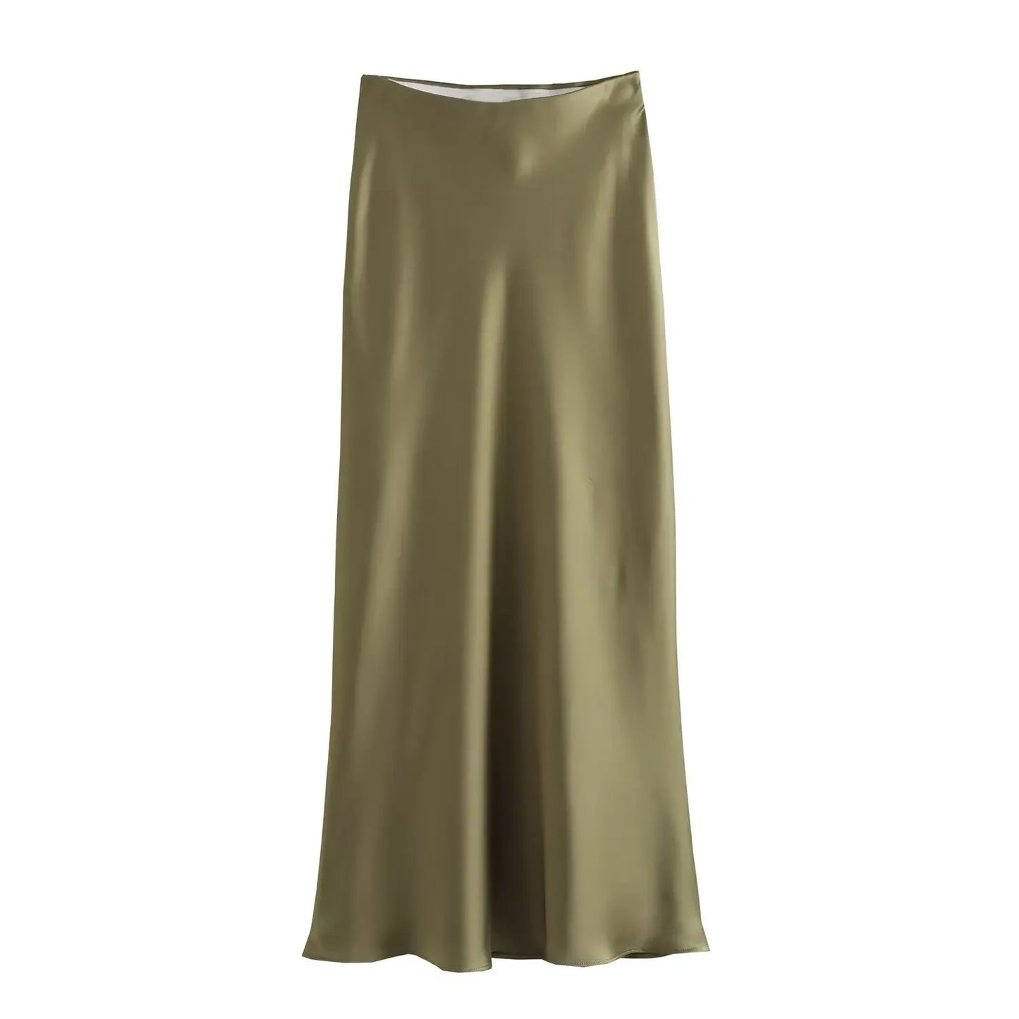 Soho Slip Skirt