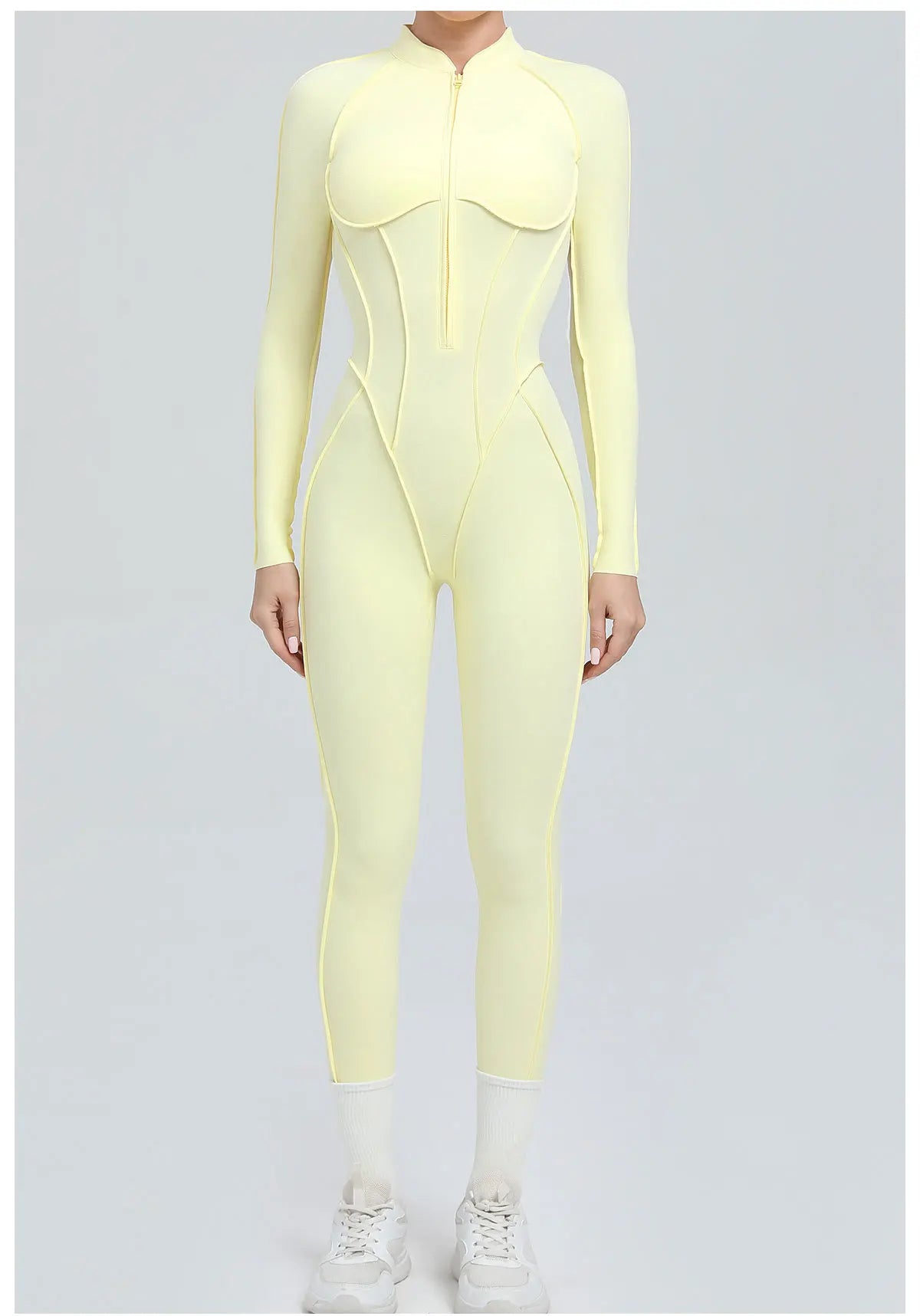 Snatched Active Wear