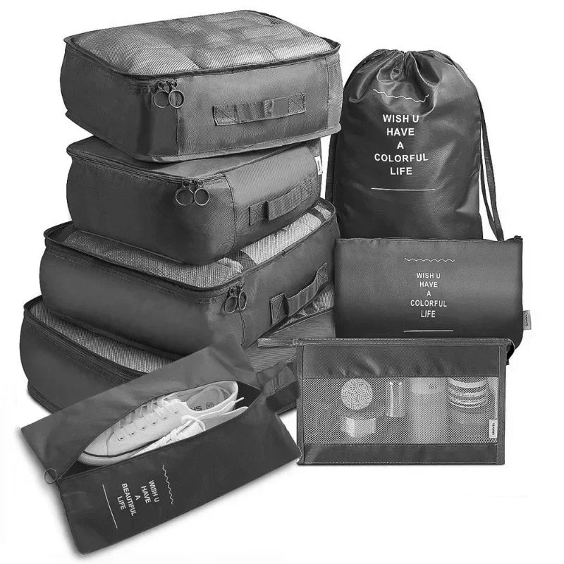 Travel Carry-ons