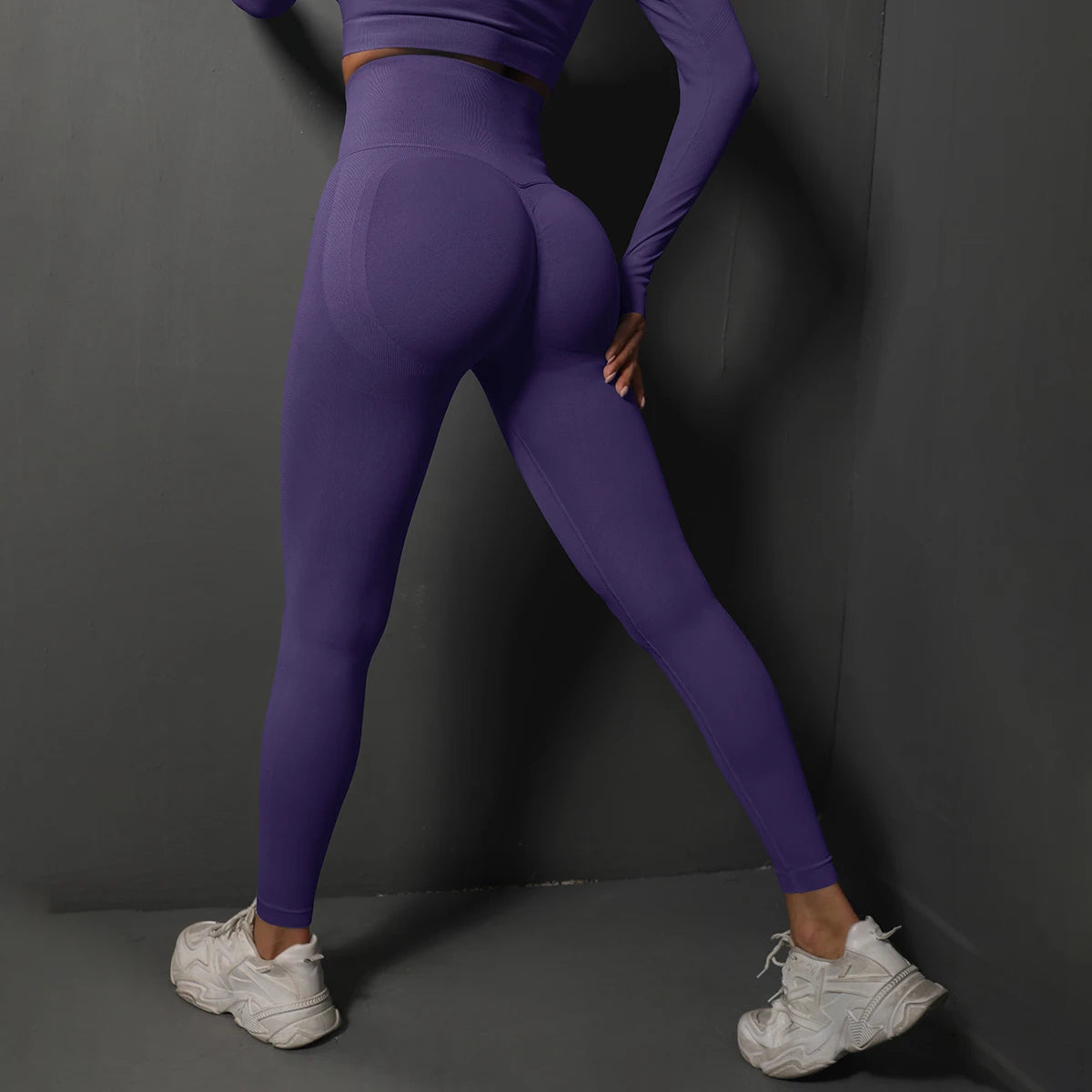 Booty Yoga Leggings