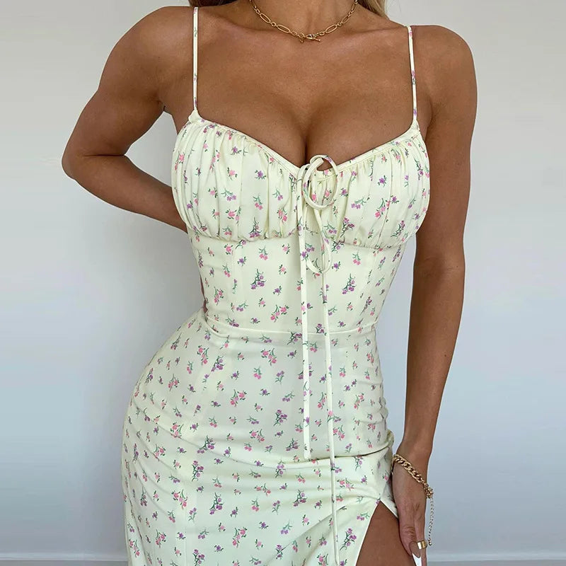Wildflower Dress