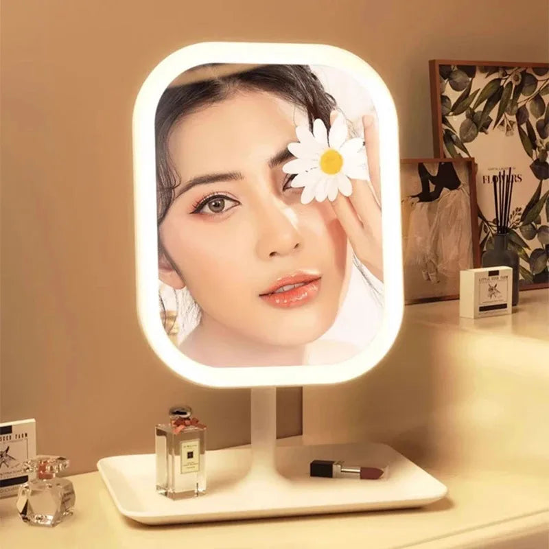 Vanity Mirror