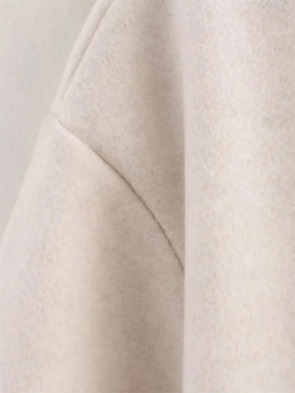 Cozy Muse Jacket
