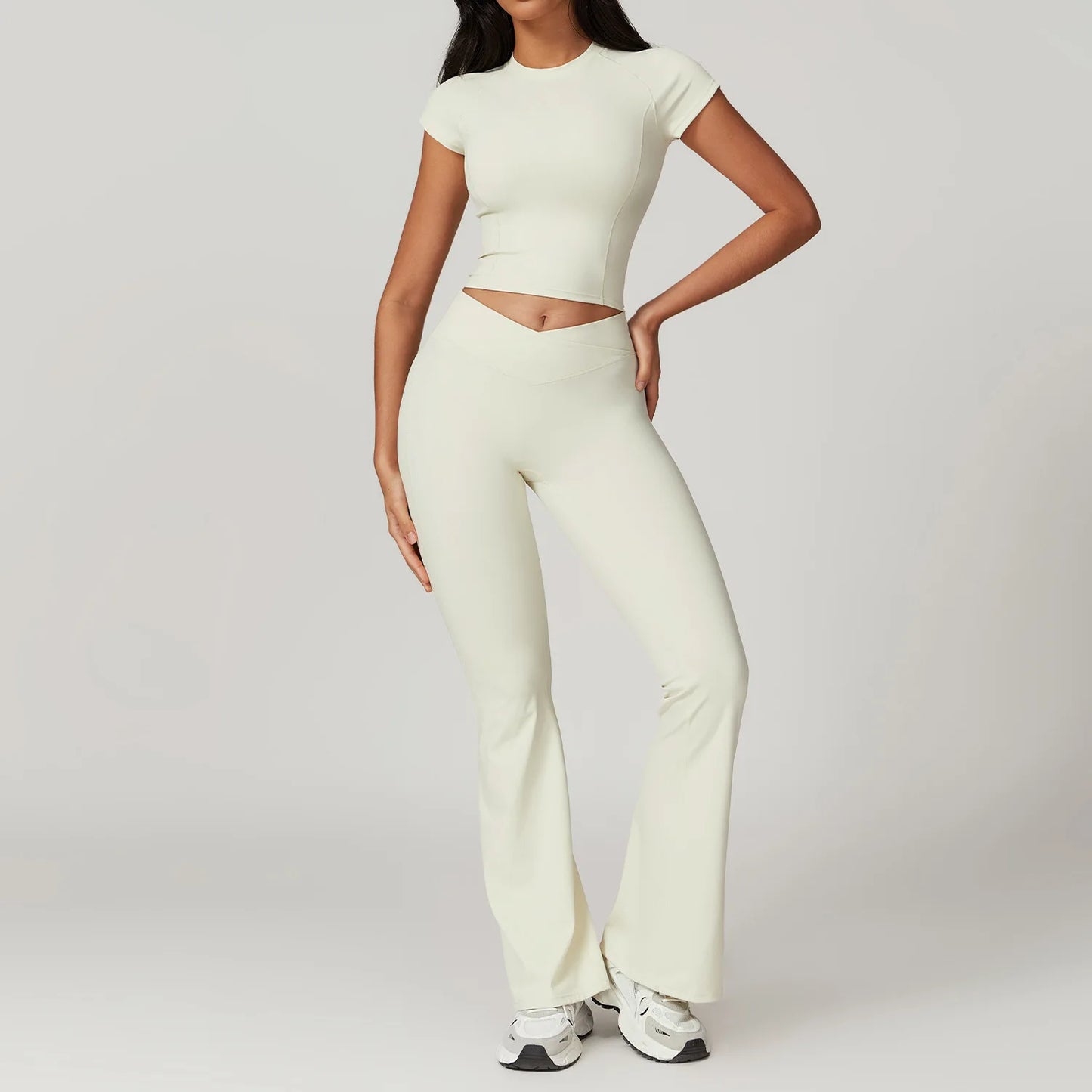 Blushiń Babe Romper Set