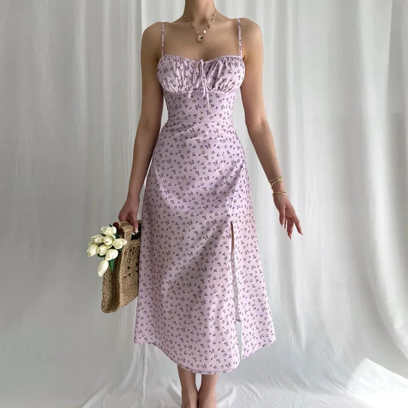 Wildflower Dress