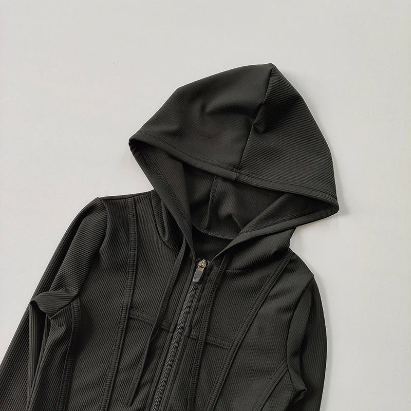 Runner Jacket