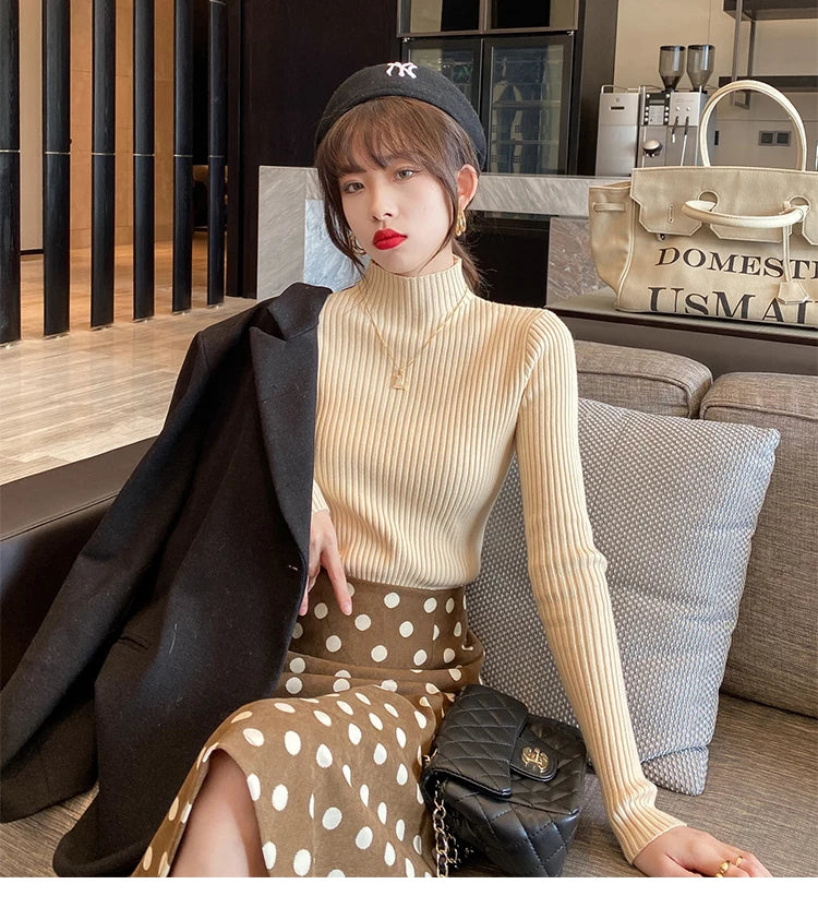 Elegant Basic Top