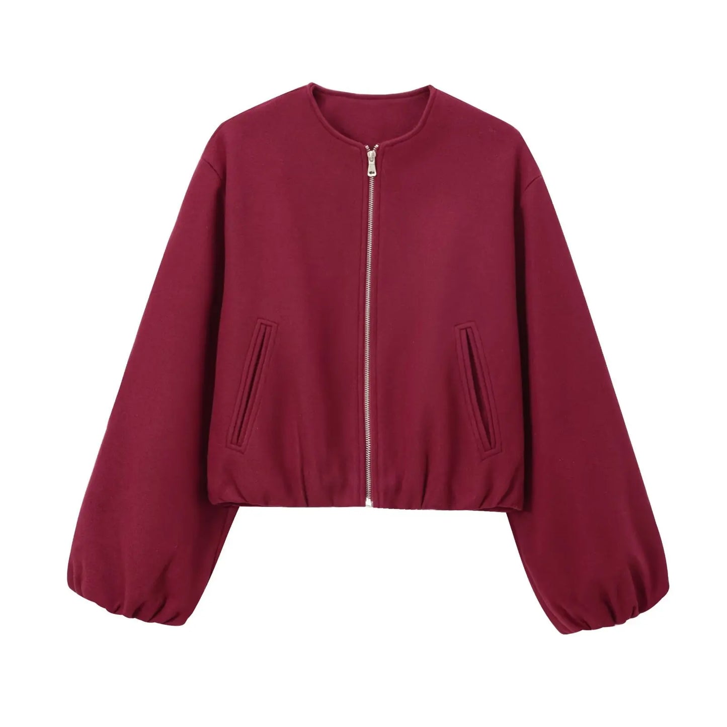 Cozy Muse Jacket