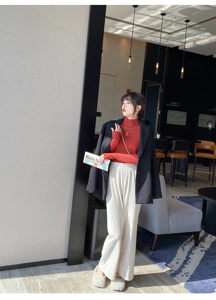 Elegant Basic Top