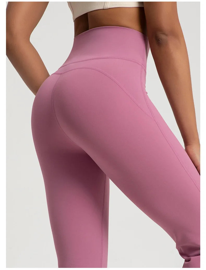 Blushline Sculpt Pants
