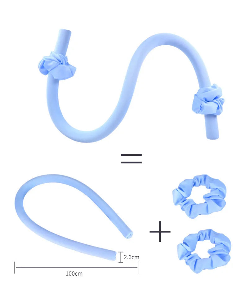 Hair Curler Accessories