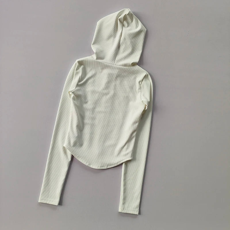 Runner Jacket