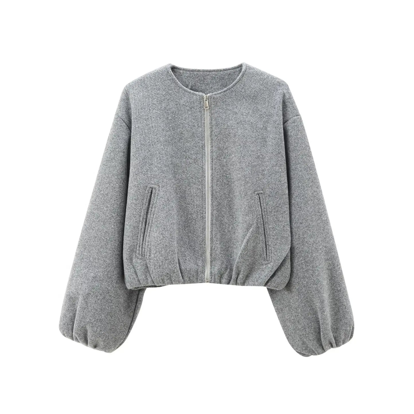 Cozy Muse Jacket