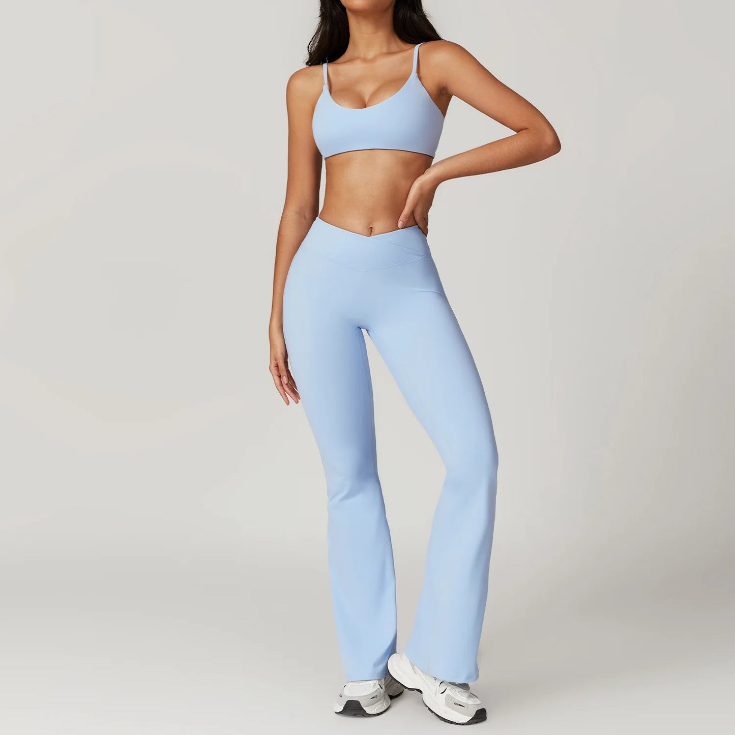 Blushiń Babe Romper Set