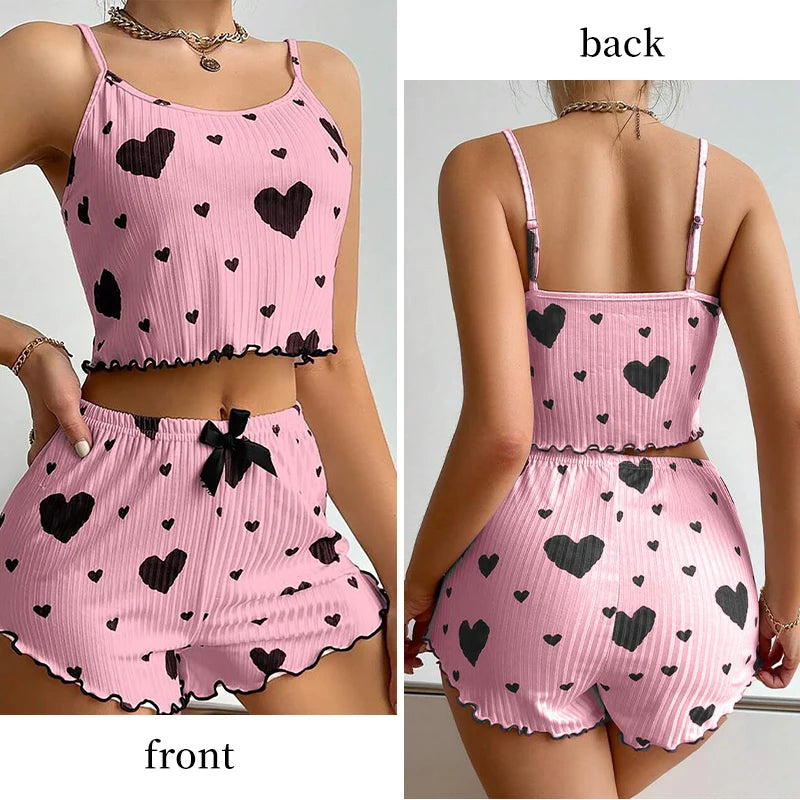 Amour Night Set