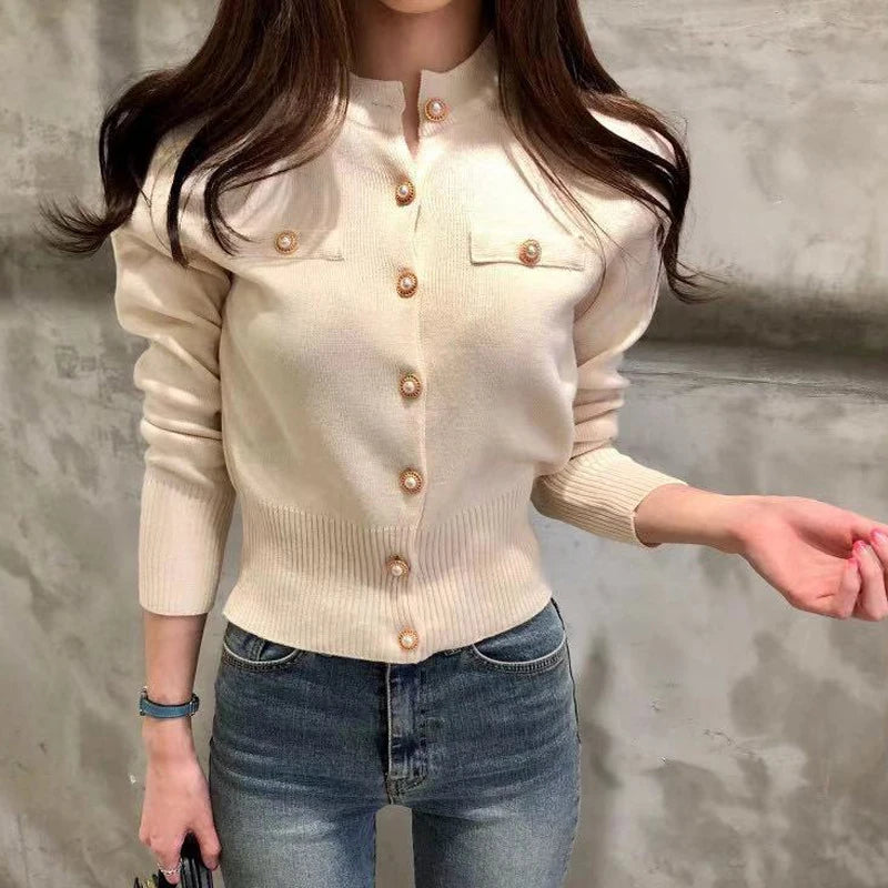 Casual Sweater