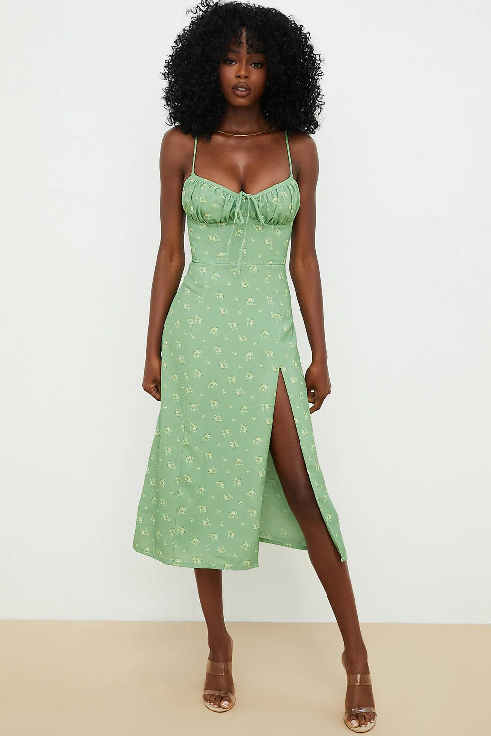 Wildflower Dress
