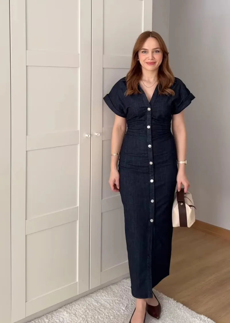 The Jet Set Dress