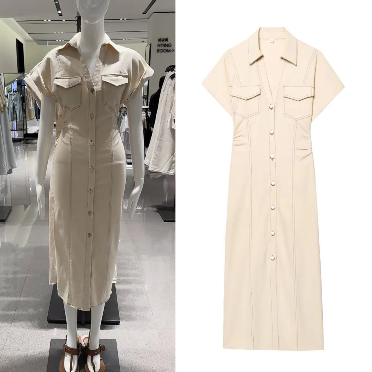 The Manhattan Midi