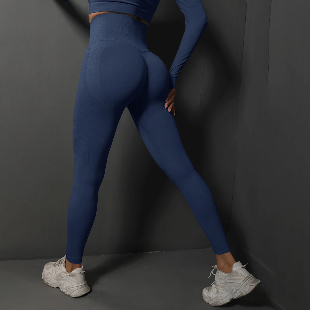 Booty Yoga Leggings