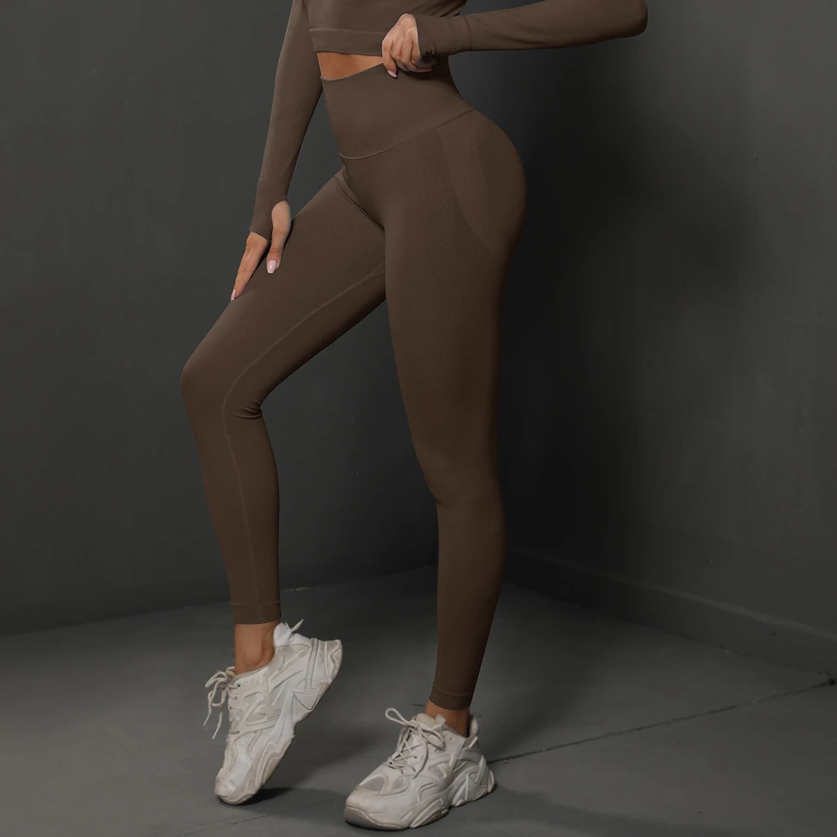 Booty Yoga Leggings