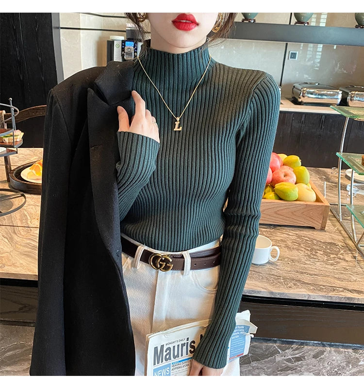 Elegant Basic Top