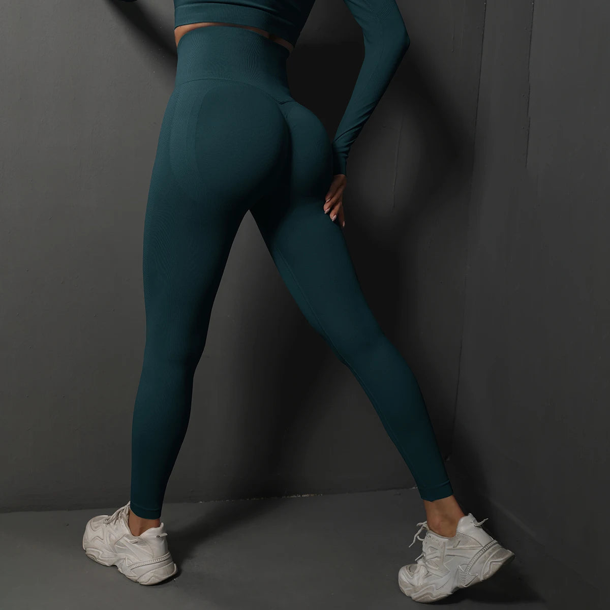 Booty Yoga Leggings