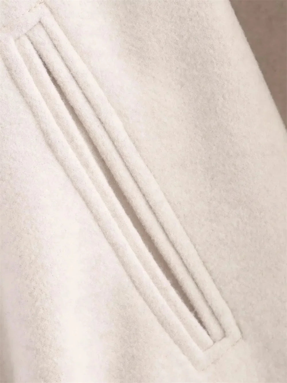 Cozy Muse Jacket