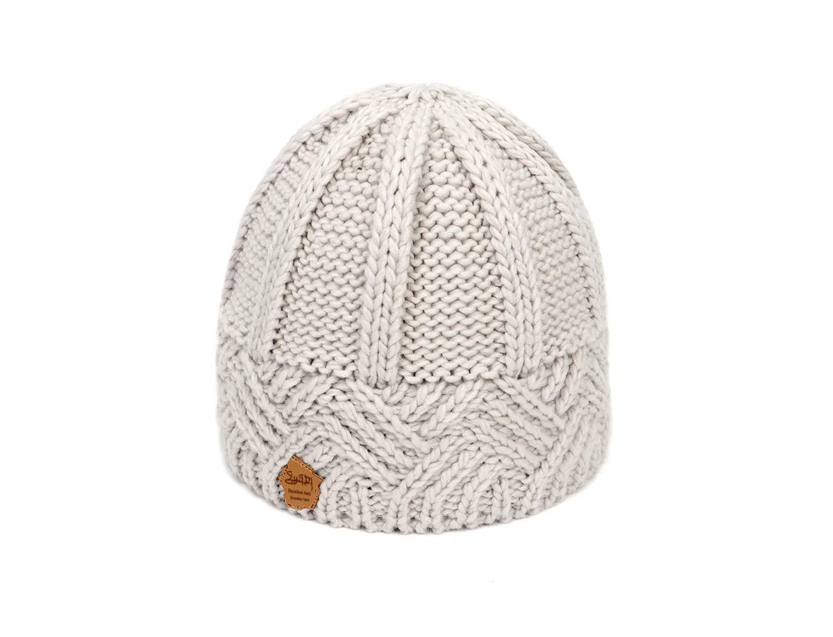 Ski Knitted Bennie