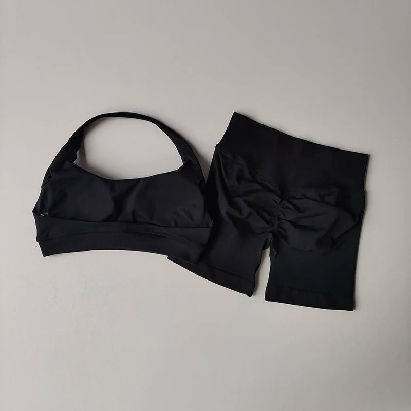 Balletcore Burn Set