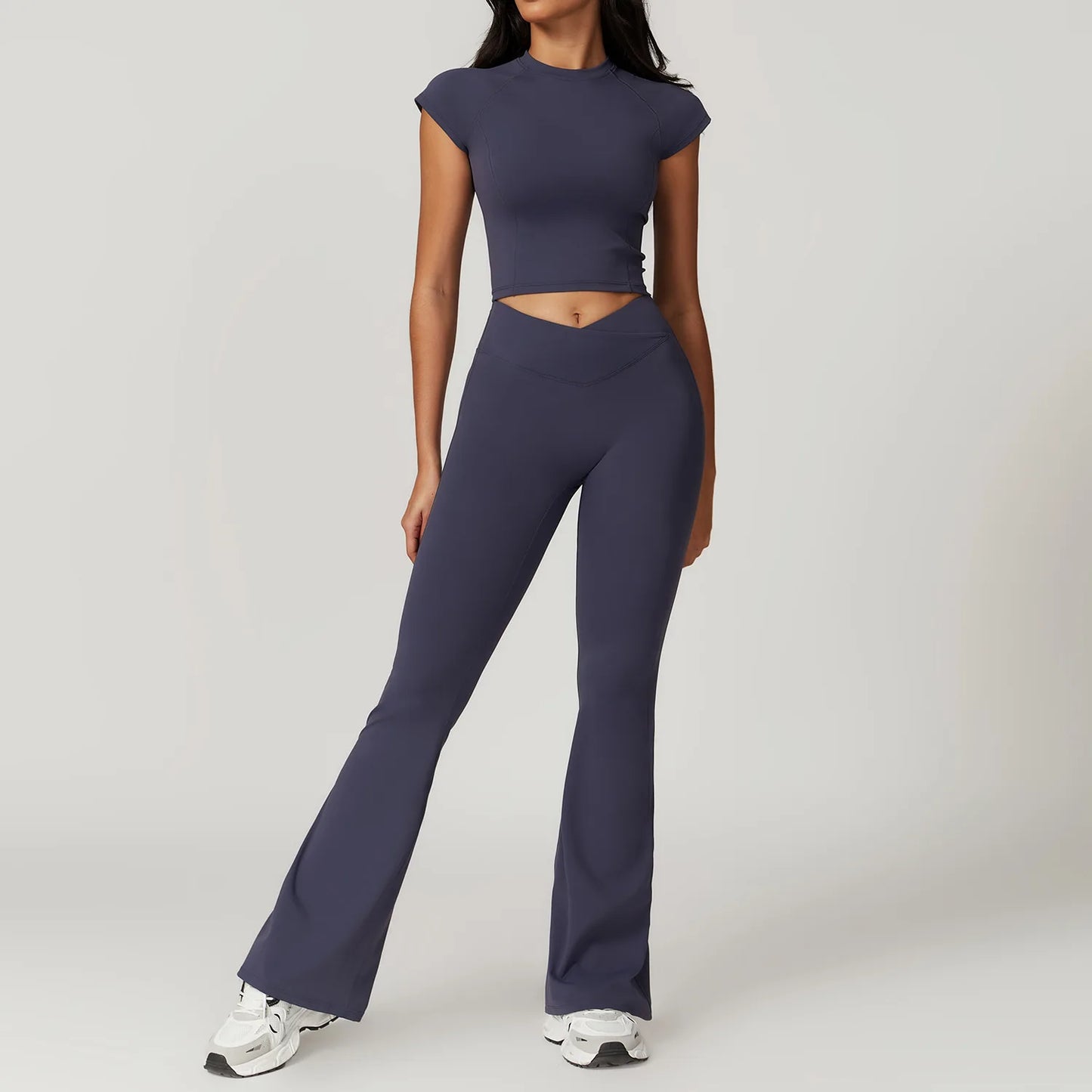 Blushiń Babe Romper Set
