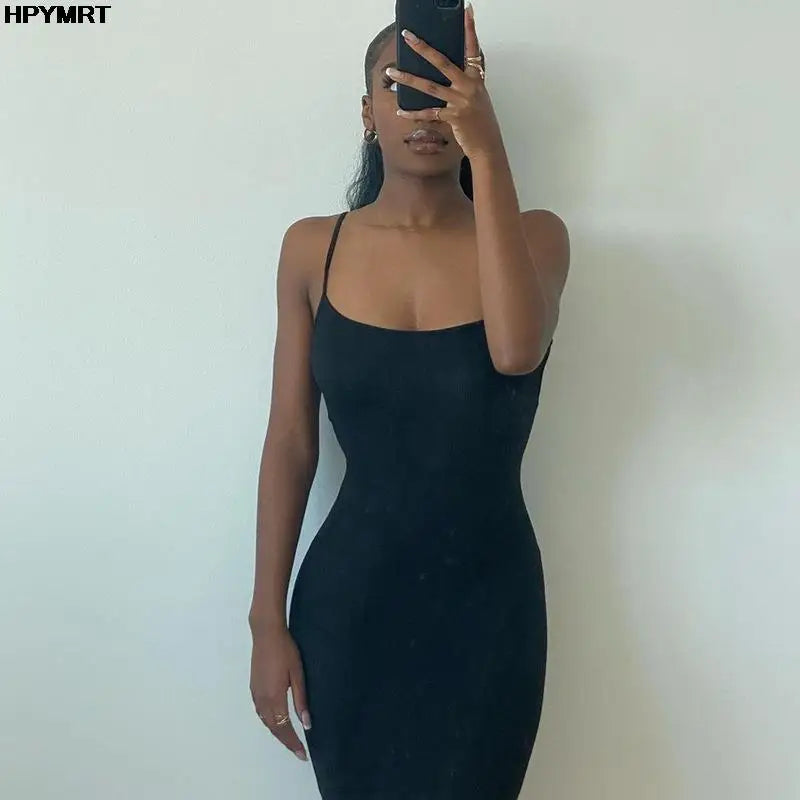 Sweet Serenity Dress