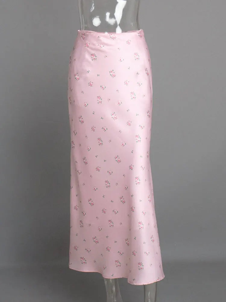 Couture Kiss Skirt