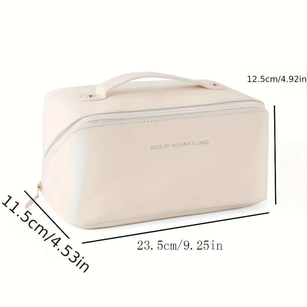 Vanity Luxe Pouch