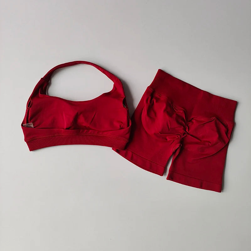 Balletcore Burn Set
