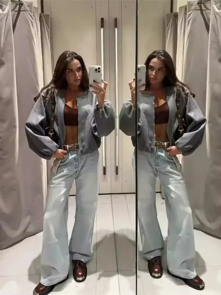 Cozy Muse Jacket