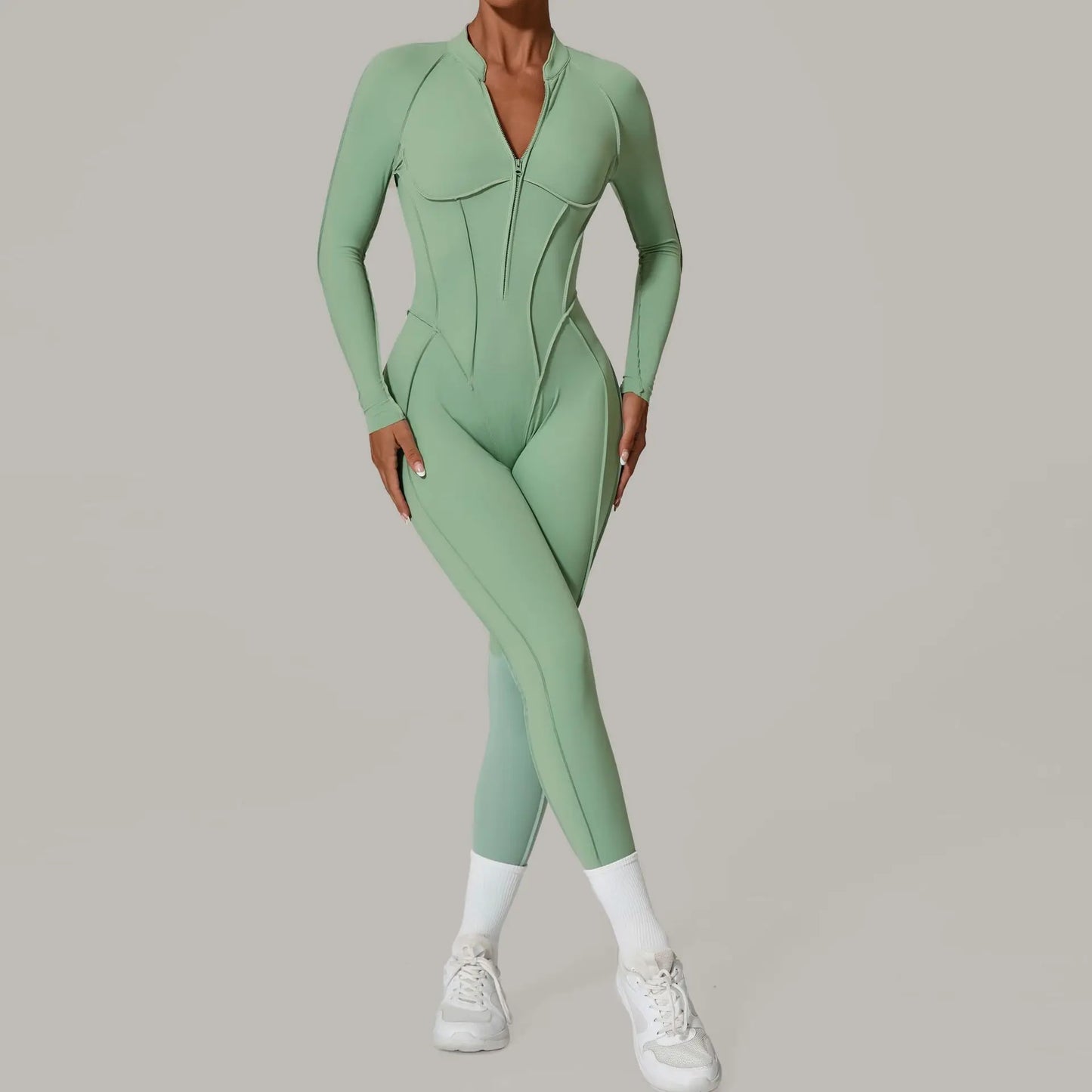 Snatched Active Wear