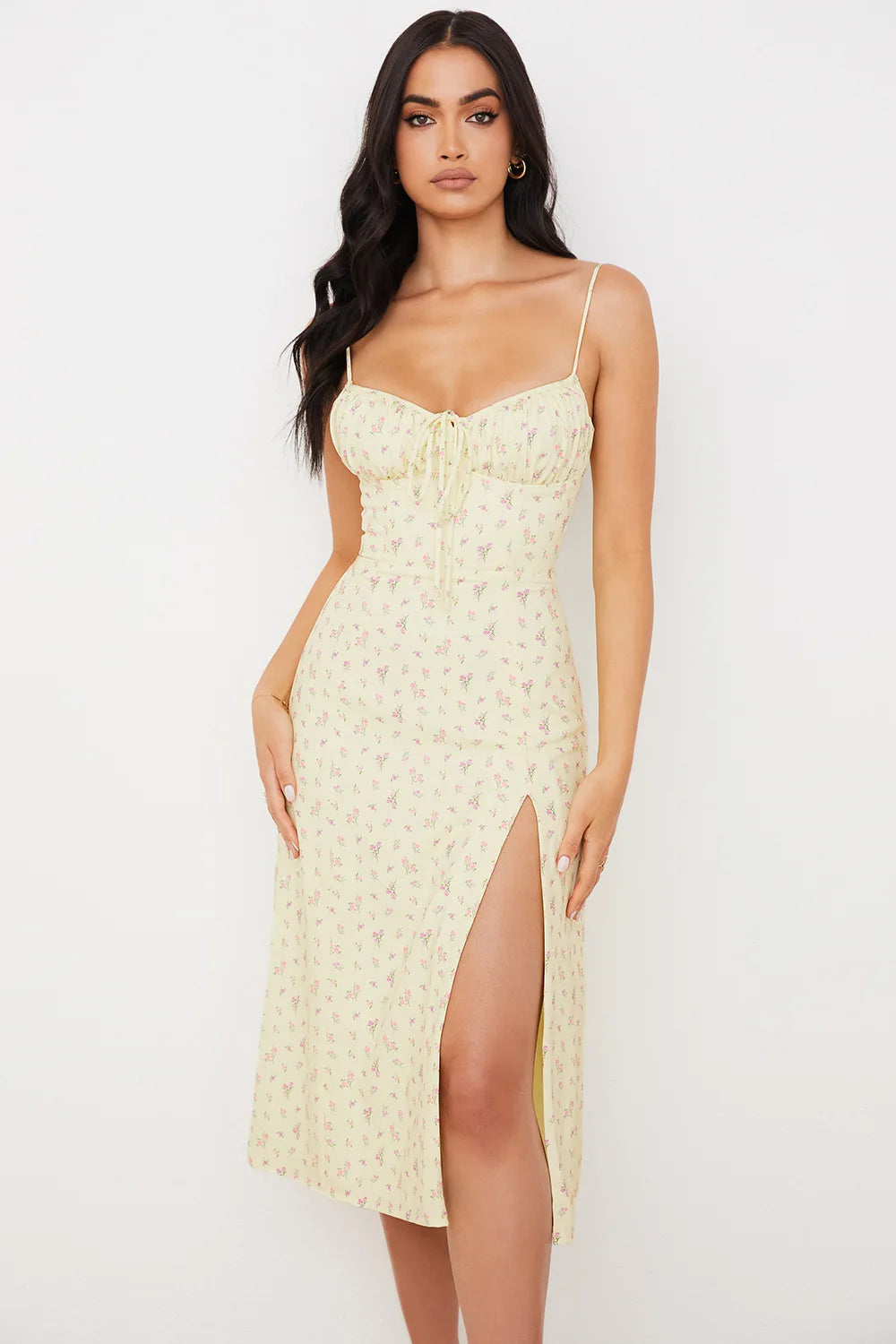 Wildflower Dress