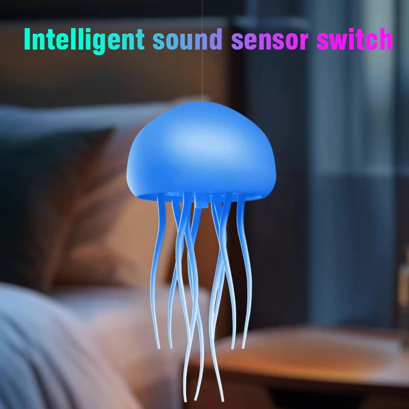 Jellyfish LED Light