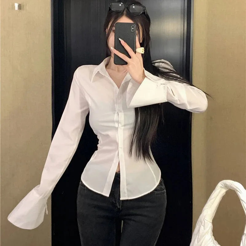 Sugar Lace-Back Top