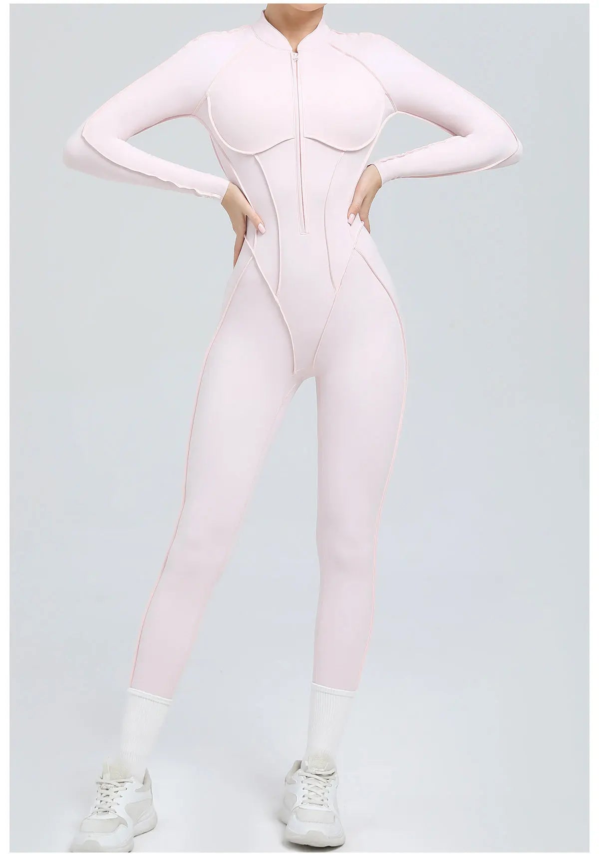 Snatched Active Wear