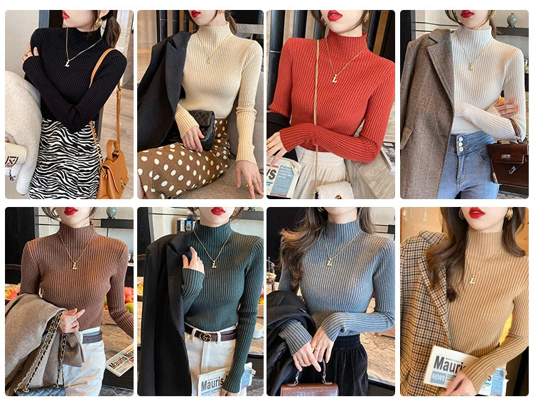 Elegant Basic Top