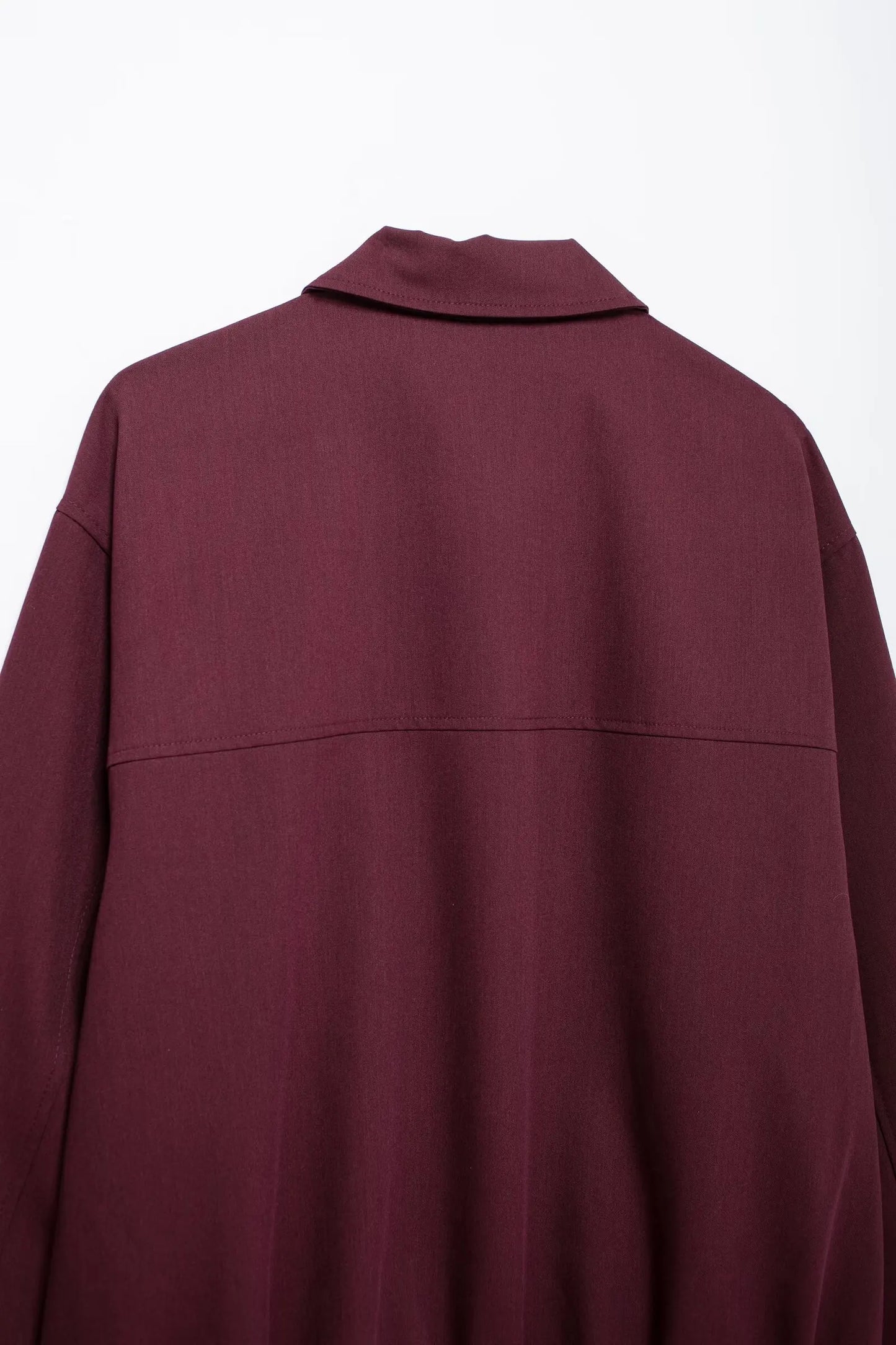 Fall Bomber Jacket