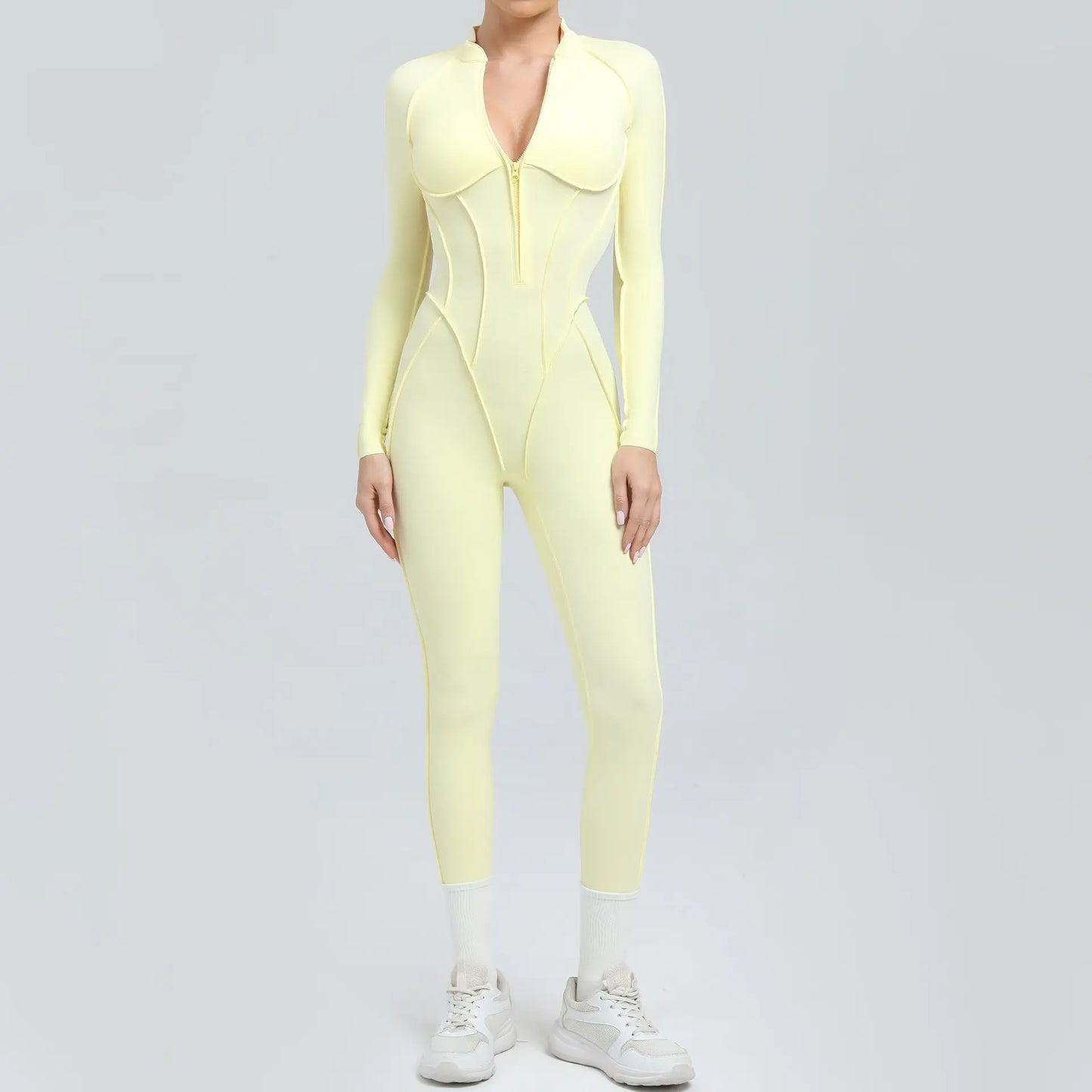 Snatched Active Wear